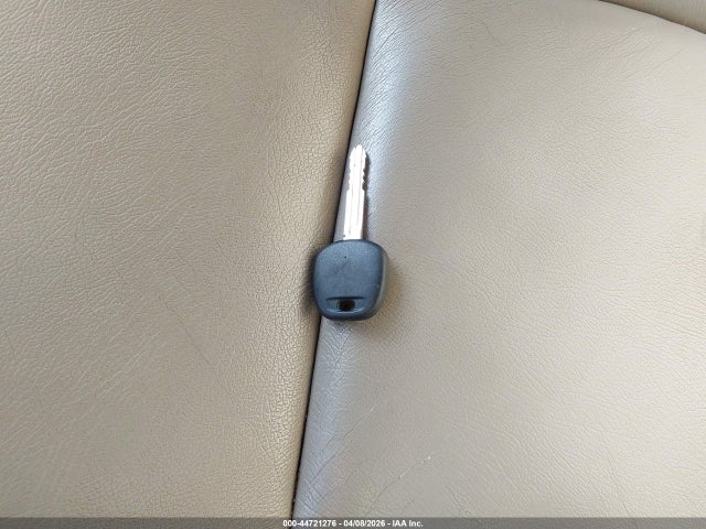 2004 TOYOTA CAMRY 4T1BF32K74U079748 Photo 10