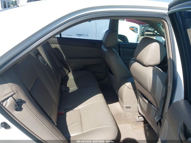 2004 TOYOTA CAMRY 4T1BF32K74U079748 Photo 7