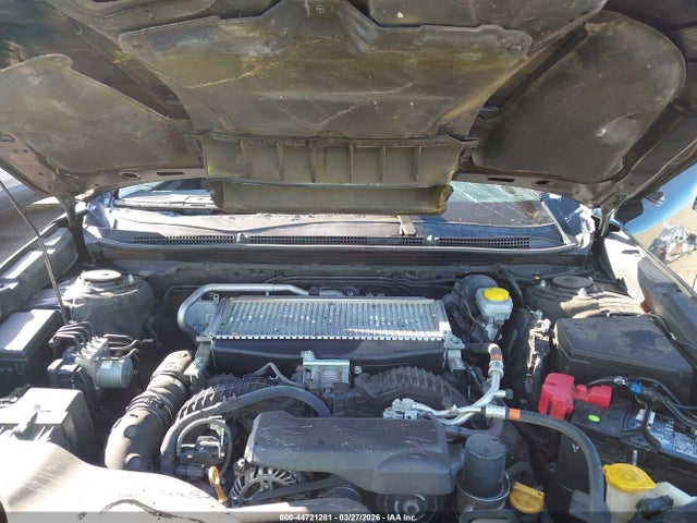 4S4BTGLD8P3107048 Subaru Outback Onyx Edition Xt