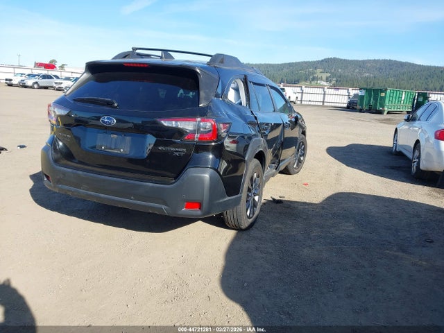 4S4BTGLD8P3107048 Subaru Outback Onyx Edition Xt
