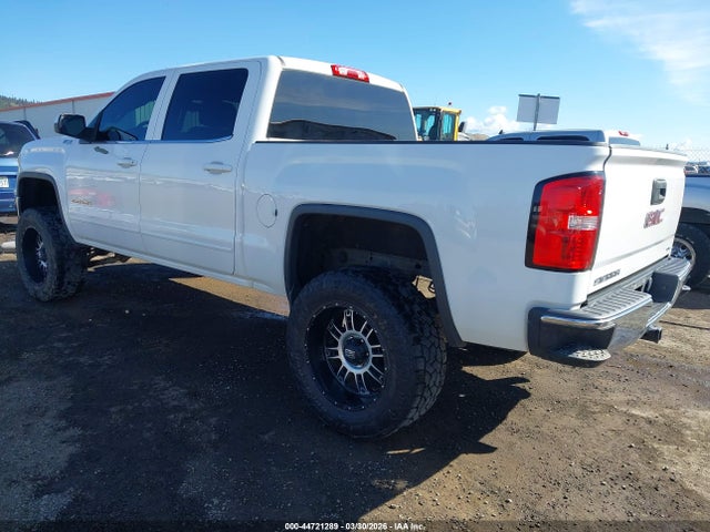 3GTU2UECXFG338905 GMC Sierra 1500 Sle