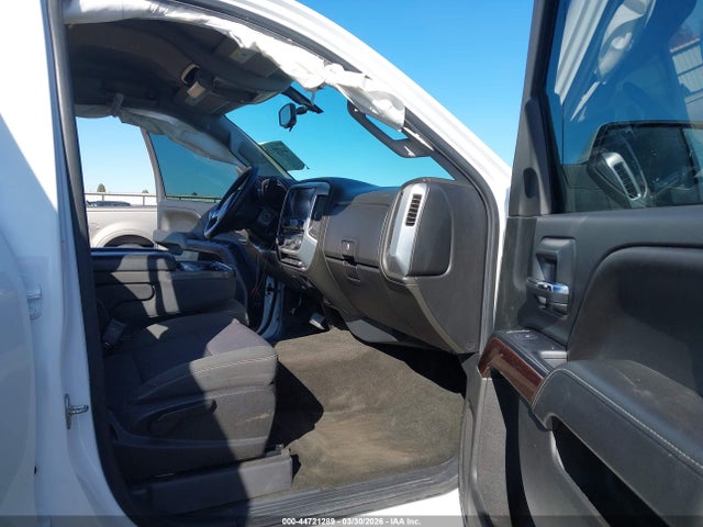 3GTU2UECXFG338905 GMC Sierra 1500 Sle