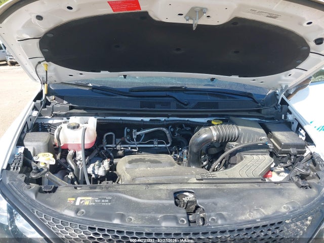 Продажа на аукционе авто 2025 Chrysler Voyager Lx, vin: 2C4RC1CG4SR571061, номер лота: 44721292