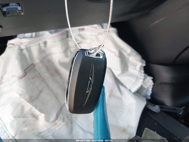 Продажа на аукционе авто 2025 Chrysler Voyager Lx, vin: 2C4RC1CG4SR571061, номер лота: 44721292