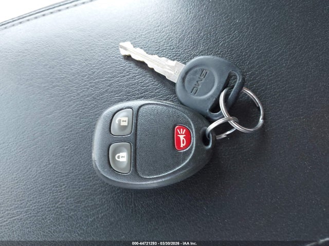 44721293 :رقم المزاد ، 1GKKRNEDXGJ155364 vin ، 2016 Gmc Acadia Sle-1 مزاد بيع