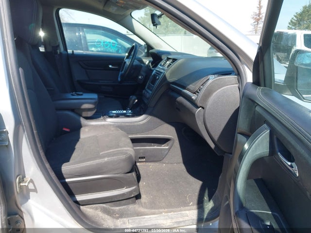 44721293 :رقم المزاد ، 1GKKRNEDXGJ155364 vin ، 2016 Gmc Acadia Sle-1 مزاد بيع