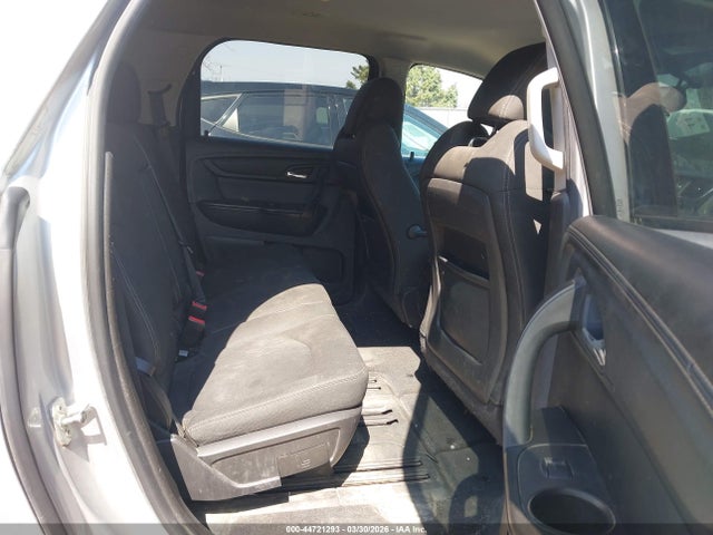 44721293 :رقم المزاد ، 1GKKRNEDXGJ155364 vin ، 2016 Gmc Acadia Sle-1 مزاد بيع