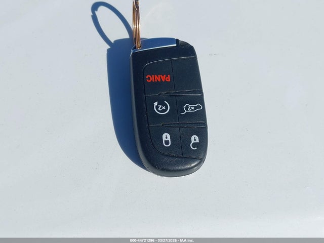 2018 JEEP GRAND CHEROKEE 1C4RJFBG3JC417596 Photo 10