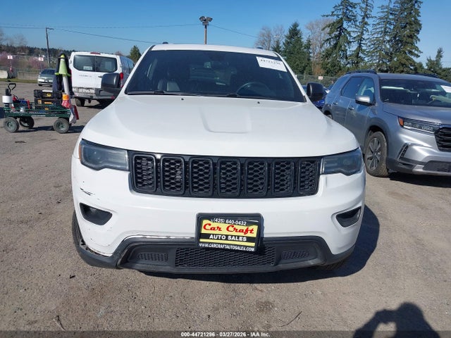 Jeep Grand Cherokee Limited 2018 1C4RJFBG3JC417596 Image 12