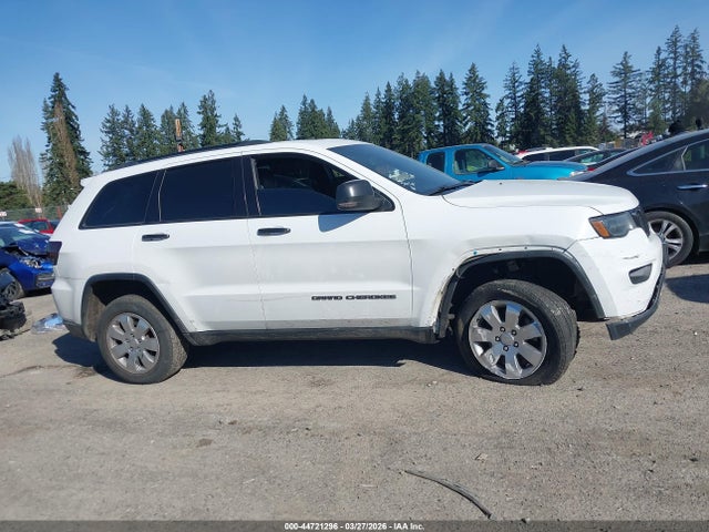 Jeep Grand Cherokee Limited 2018 1C4RJFBG3JC417596 Image 13