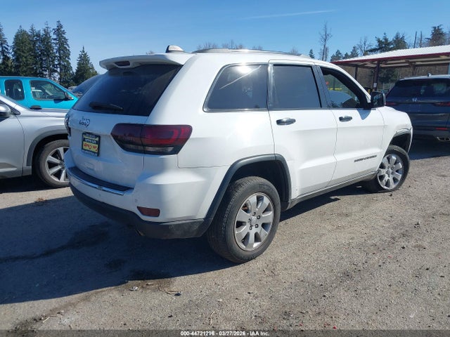 2018 JEEP GRAND CHEROKEE 1C4RJFBG3JC417596 Photo 3