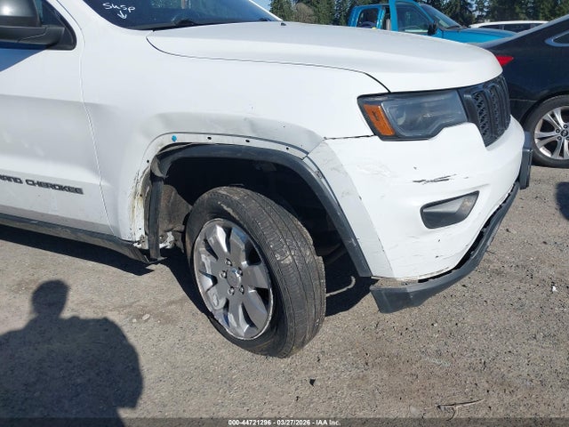 2018 JEEP GRAND CHEROKEE 1C4RJFBG3JC417596 Photo 5
