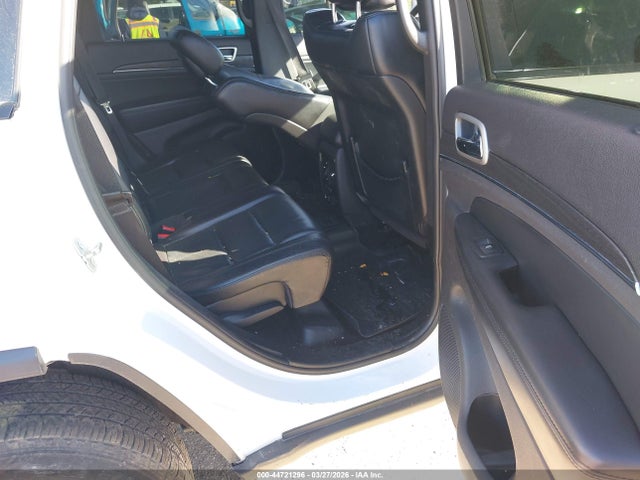 2018 JEEP GRAND CHEROKEE 1C4RJFBG3JC417596 Photo 7