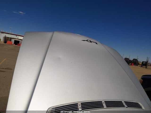 44721298 :رقم المزاد ، WBAGG8347YDN80081 vin ، 2000 Bmw 740ia مزاد بيع