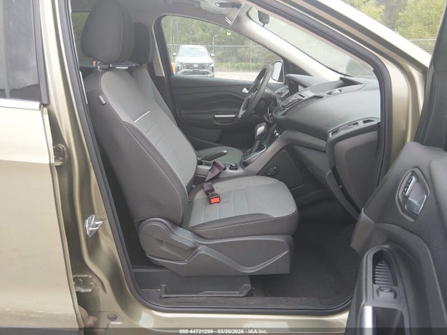 1FMCU0GX9EUA39783 Ford ESCAPE SE