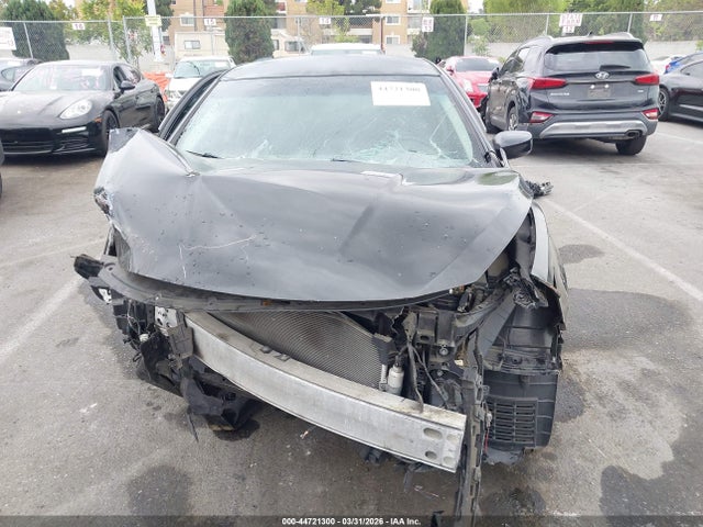 1N4AL3AP0JC295941 Nissan Altima 2.5 Sr