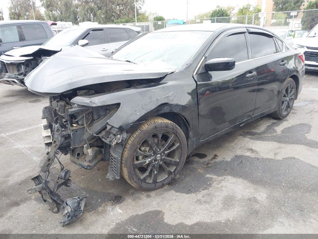1N4AL3AP0JC295941 Nissan Altima 2.5 Sr