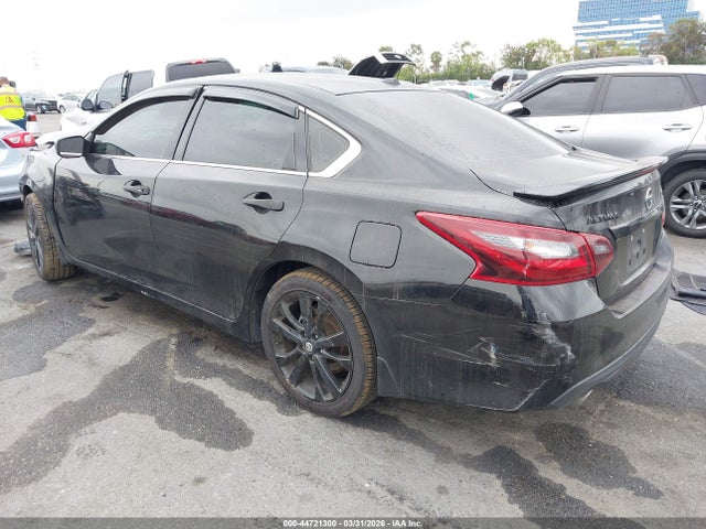 1N4AL3AP0JC295941 Nissan Altima 2.5 Sr