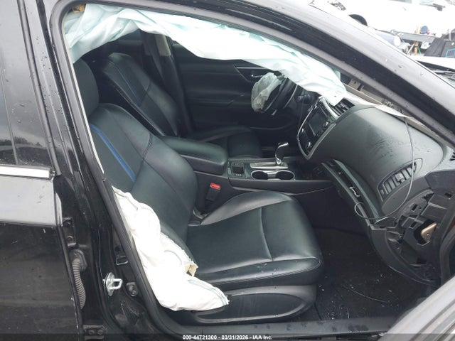 1N4AL3AP0JC295941 Nissan Altima 2.5 Sr