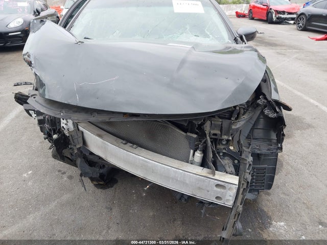 1N4AL3AP0JC295941 Nissan Altima 2.5 Sr