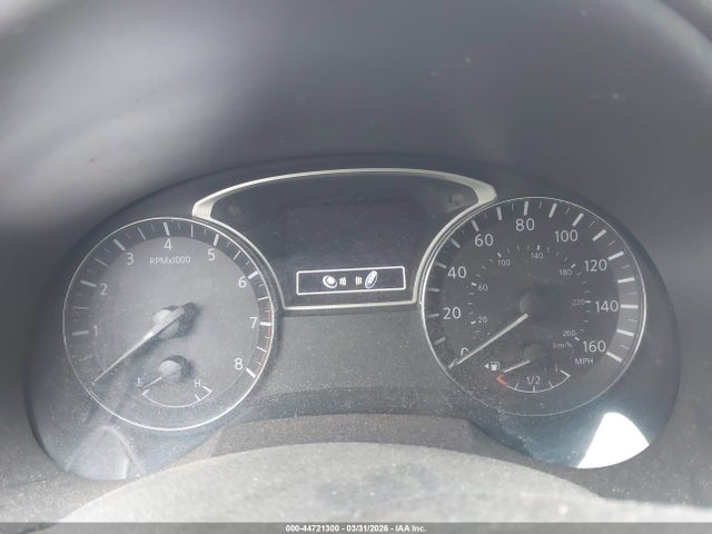 1N4AL3AP0JC295941 Nissan Altima 2.5 Sr