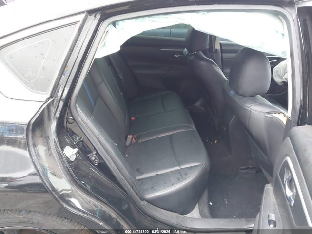 1N4AL3AP0JC295941 Nissan Altima 2.5 Sr