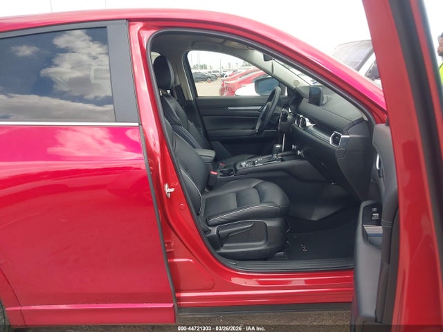 Aukcja sprzedaży 2025 Mazda Cx-5 2.5 S Select, vin: JM3KFBBL2S0622085, numer aukcji: 44721303