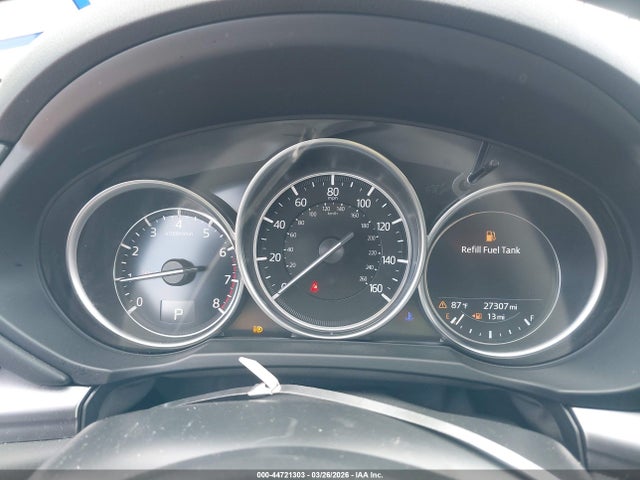 Aukcja sprzedaży 2025 Mazda Cx-5 2.5 S Select, vin: JM3KFBBL2S0622085, numer aukcji: 44721303