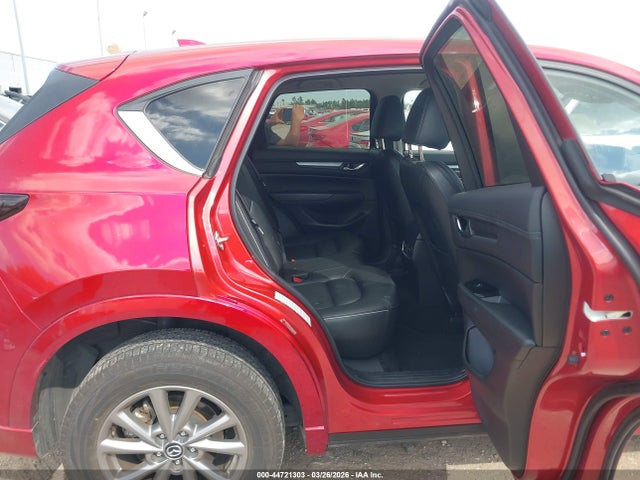 Aukcja sprzedaży 2025 Mazda Cx-5 2.5 S Select, vin: JM3KFBBL2S0622085, numer aukcji: 44721303