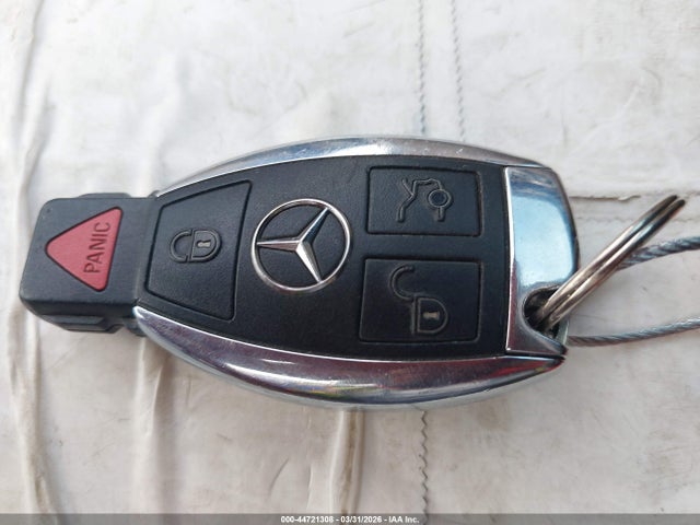 2010 Mercedes-benz E 63 Amg მანქანა იყიდება აუქციონზე, vin: WDDHF7HB3AA152713, აუქციონის ნომერი: 44721308