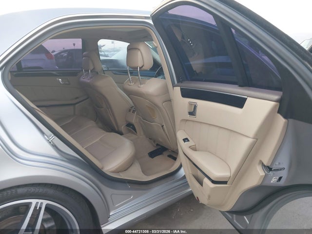 2010 Mercedes-benz E 63 Amg მანქანა იყიდება აუქციონზე, vin: WDDHF7HB3AA152713, აუქციონის ნომერი: 44721308