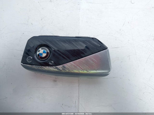 Aukcja sprzedaży 2024 Bmw 760i Xdrive, vin: WBA33EJ01RCP90837, numer aukcji: 44721309