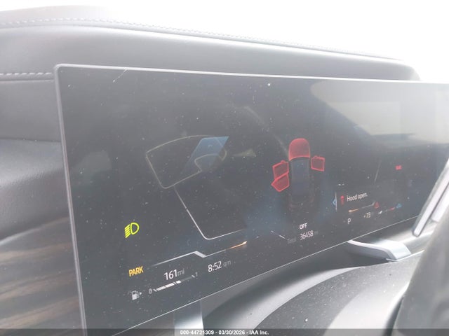 Aukcja sprzedaży 2024 Bmw 760i Xdrive, vin: WBA33EJ01RCP90837, numer aukcji: 44721309