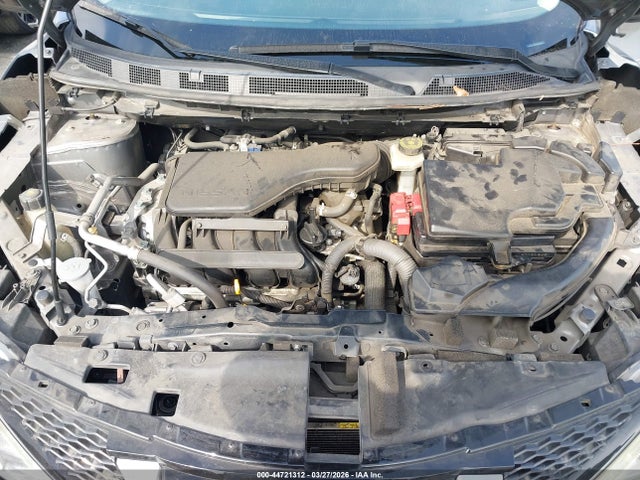 JN1BJ1CR6JW261804 Nissan Rogue Sport S