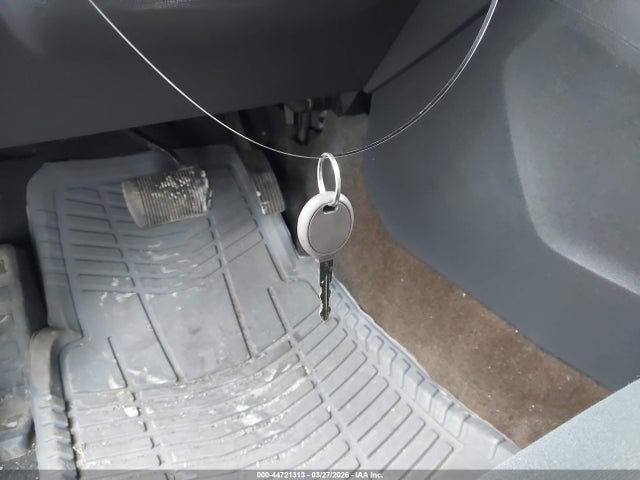 44721313 :رقم المزاد ، 1C4NJRFB3ED521343 vin ، 2014 Jeep Patriot Latitude مزاد بيع