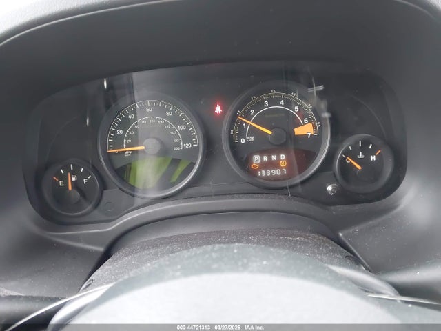 44721313 :رقم المزاد ، 1C4NJRFB3ED521343 vin ، 2014 Jeep Patriot Latitude مزاد بيع