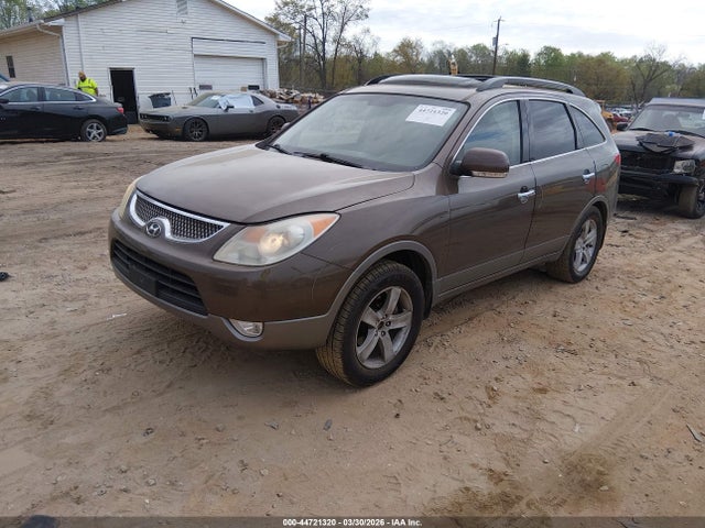 Продажа на аукционе авто 2011 Hyundai Veracruz Limited, vin: KM8NU4CC1BU146745, номер лота: 44721320