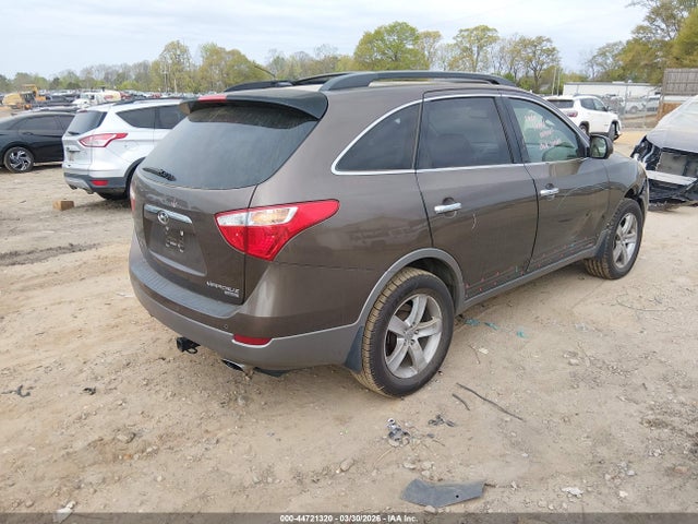 Продажа на аукционе авто 2011 Hyundai Veracruz Limited, vin: KM8NU4CC1BU146745, номер лота: 44721320