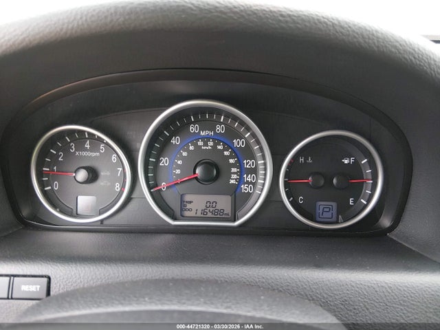 Продажа на аукционе авто 2011 Hyundai Veracruz Limited, vin: KM8NU4CC1BU146745, номер лота: 44721320