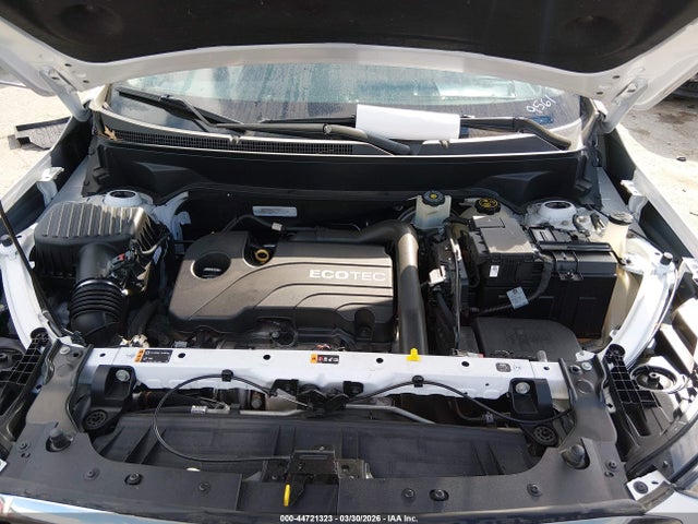 Aukcja sprzedaży 2018 Gmc Terrain Sle, vin: 3GKALTEV4JL279561, numer aukcji: 44721323
