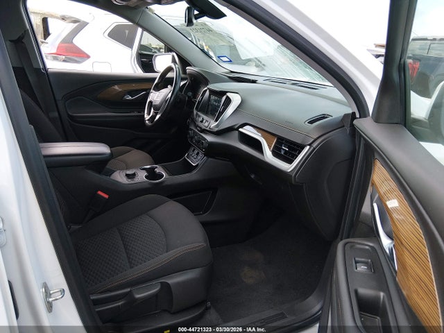 Aukcja sprzedaży 2018 Gmc Terrain Sle, vin: 3GKALTEV4JL279561, numer aukcji: 44721323