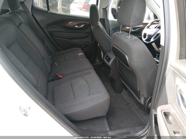 Aukcja sprzedaży 2018 Gmc Terrain Sle, vin: 3GKALTEV4JL279561, numer aukcji: 44721323