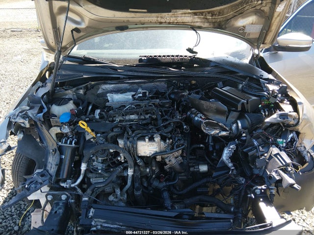 44721327 :رقم المزاد ، 1VWBV7A30FC094249 vin ، 2015 Volkswagen Passat 2.0l Tdi Se مزاد بيع
