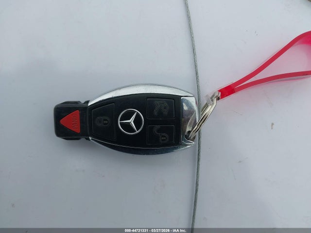 2010 Mercedes-benz C 300 Luxury 4matic/sport 4matic მანქანა იყიდება აუქციონზე, vin: WDDGF8BB5AR131499, აუქციონის ნომერი: 44721331