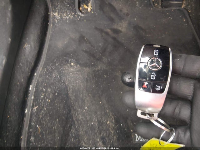 Продаж на аукціоні авто 2020 Mercedes-benz E 350 4matic, vin: W1KZF8EB7LA835709, номер лоту: 44721332