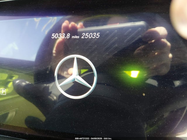 Продаж на аукціоні авто 2020 Mercedes-benz E 350 4matic, vin: W1KZF8EB7LA835709, номер лоту: 44721332