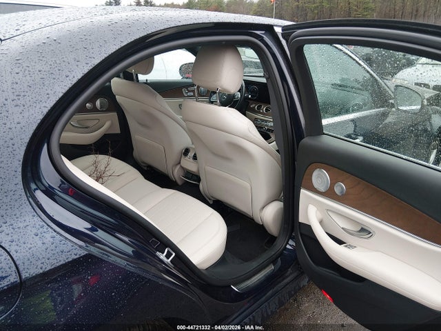 Продаж на аукціоні авто 2020 Mercedes-benz E 350 4matic, vin: W1KZF8EB7LA835709, номер лоту: 44721332