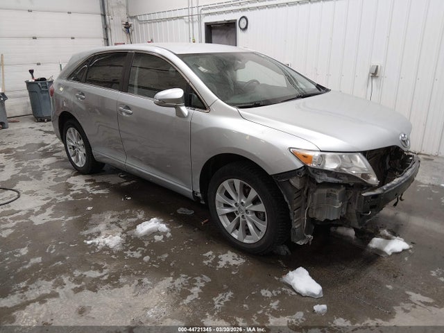 Toyota VENZA LE 2015 4T3BA3BB8FU069237 главное изображение