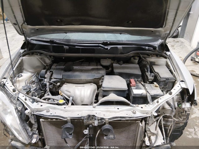 Toyota VENZA LE 2015 4T3BA3BB8FU069237 Image 10