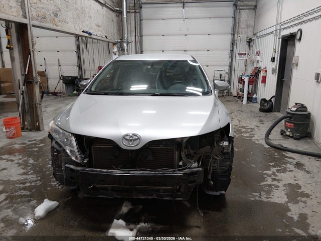 Toyota VENZA LE 2015 4T3BA3BB8FU069237 Image 12